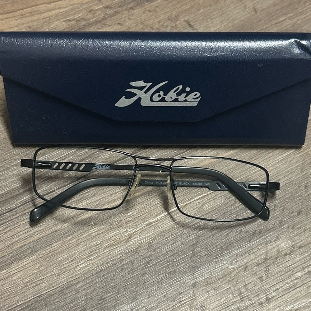 Hobie Glasses Metal Frame HO6003U